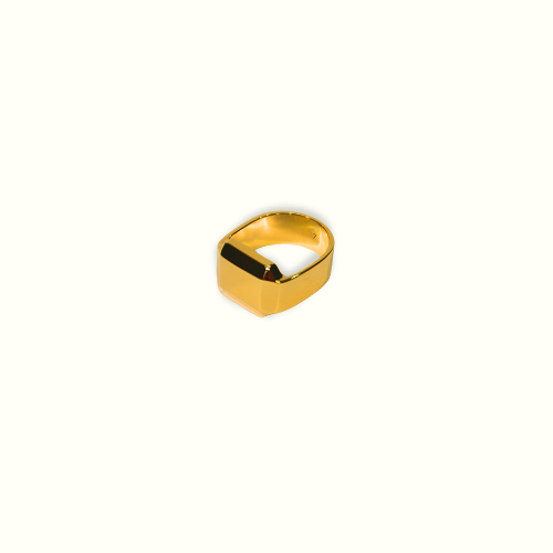 Bianca Statement Ring