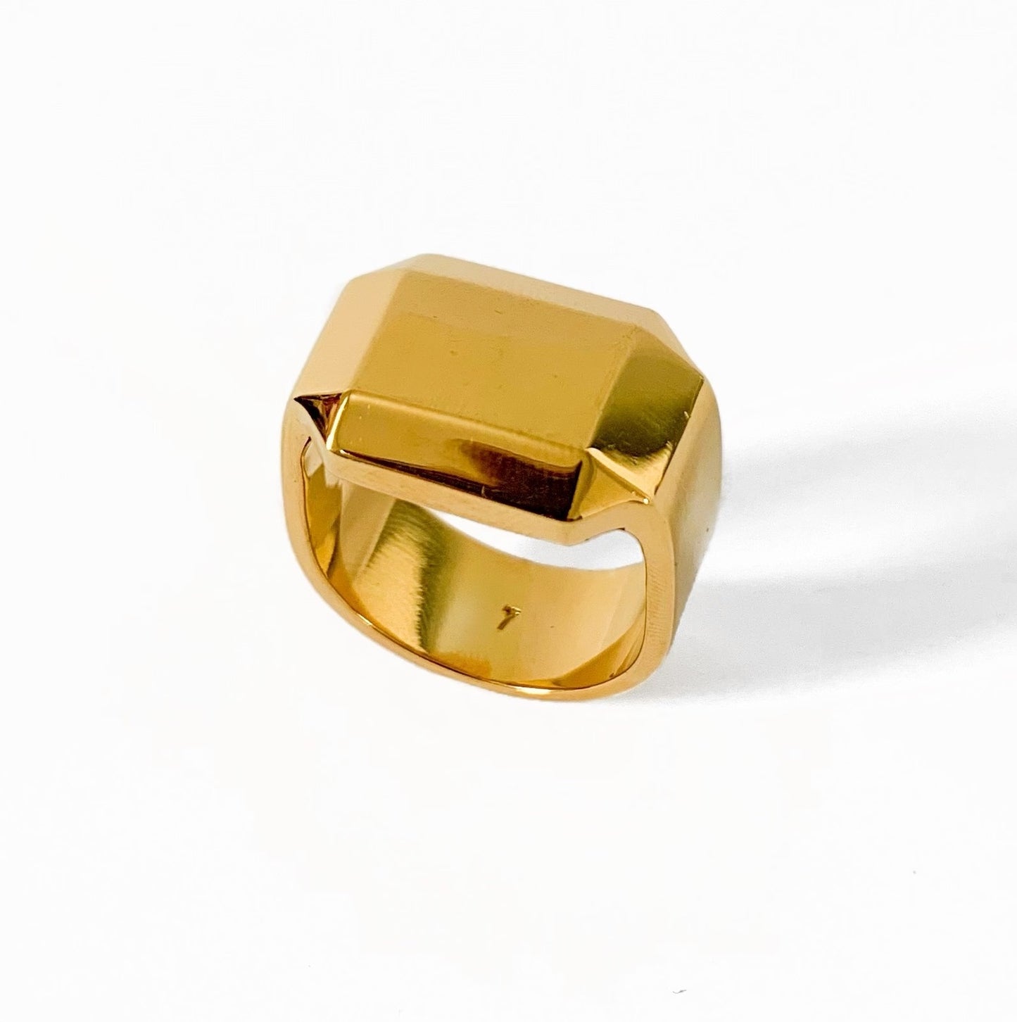 Bianca Statement Ring
