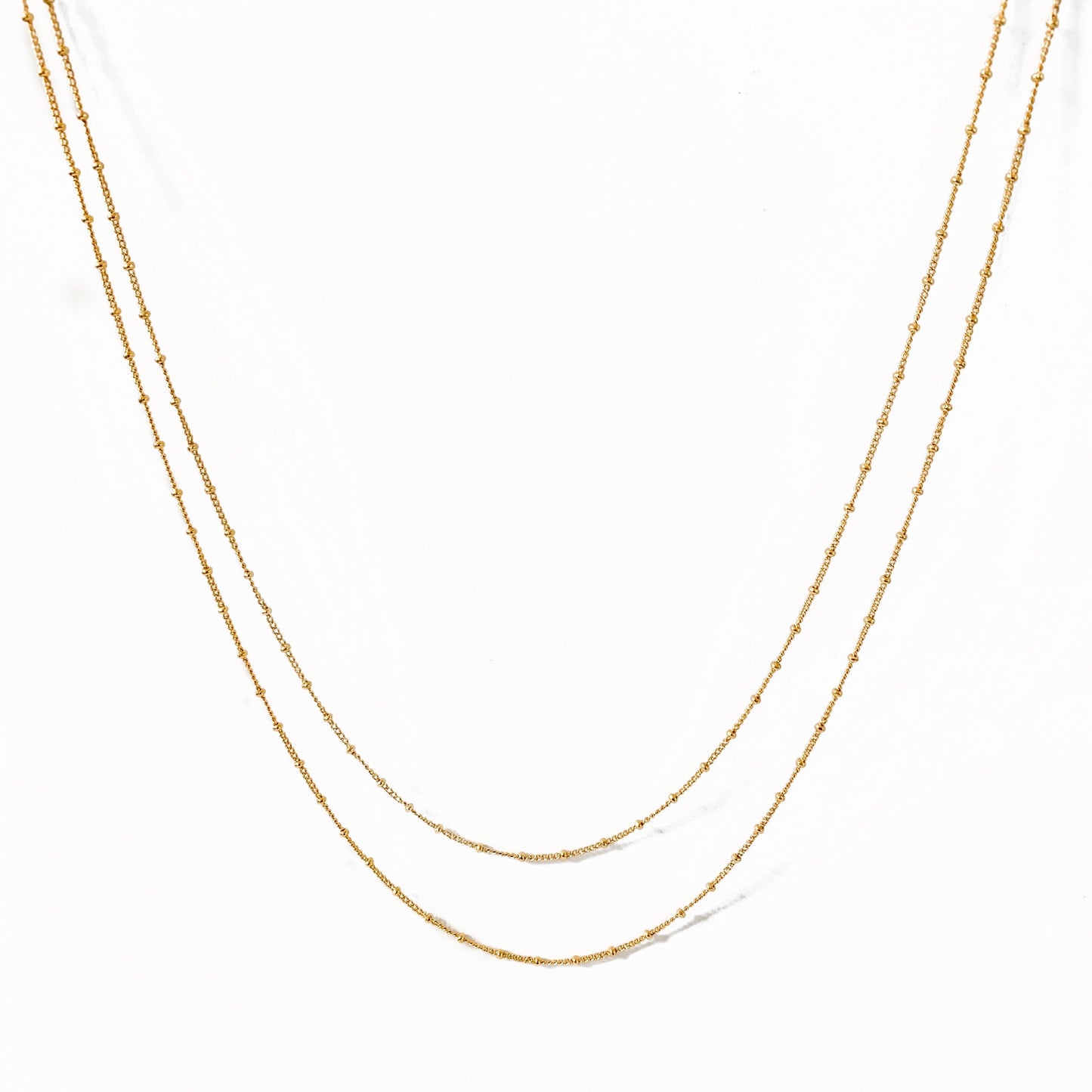 Kira Dainty Necklace