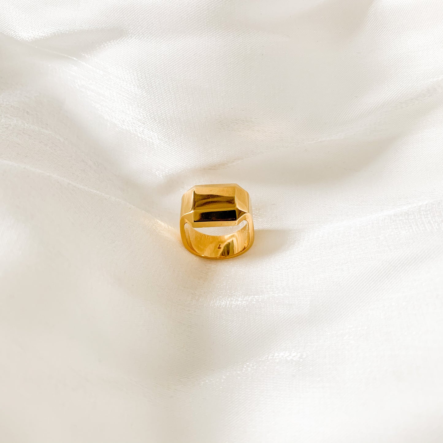 Bianca Statement Ring