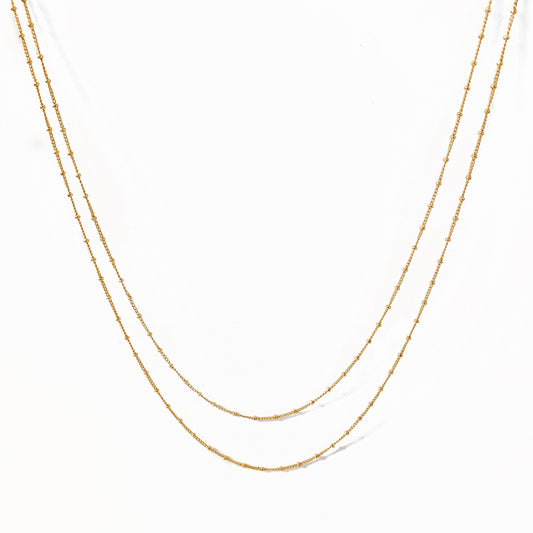 Kira Dainty Necklace